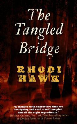 The Tangled Bridge 0765360195 Book Cover