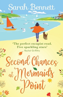 Second Chances at at Mermaids Point 1838899510 Book Cover