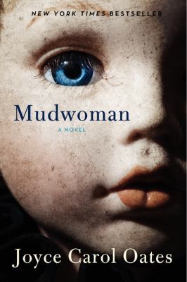 Mudwoman 0062095633 Book Cover
