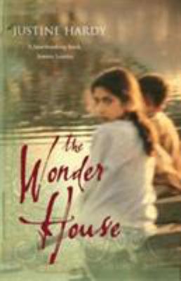 The Wonder House [Paperback] [Jan 01, 2006] jus... 1843544342 Book Cover