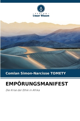 Empörungsmanifest [German] 6209616380 Book Cover