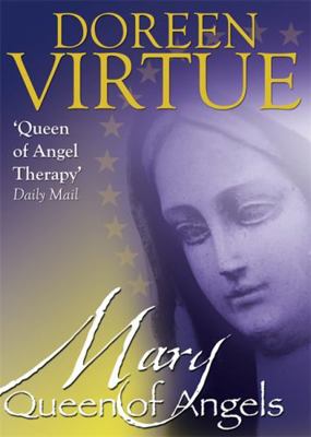Mary, Queen of Angels 1848504543 Book Cover