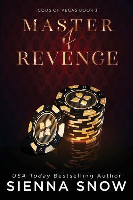 Master of Revenge (Special Edition) B09XZMDLN4 Book Cover