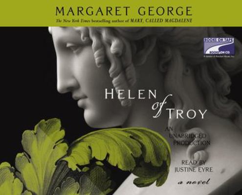 Helen of Troy 1415929971 Book Cover