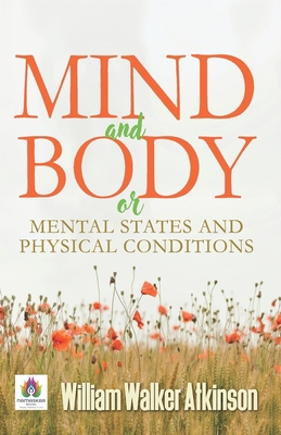 Mind and Body or Mental States and Physical Con... 9392040180 Book Cover