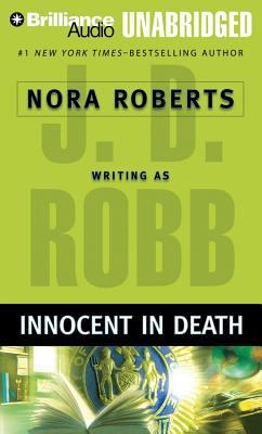 Innocent in Death 1491506806 Book Cover