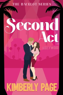 Second Act B0DNWGVMSS Book Cover