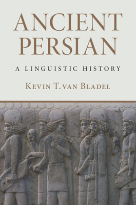 Ancient Persian 1009727672 Book Cover
