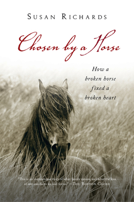 Chosen by a Horse 0156031175 Book Cover