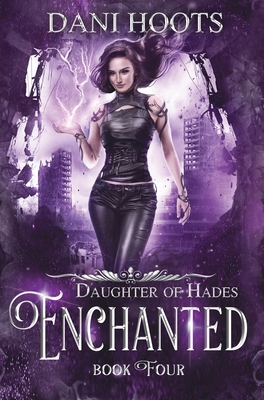 Enchanted 194202374X Book Cover