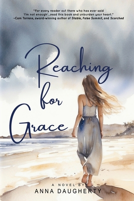 Reaching for Grace 1685134696 Book Cover