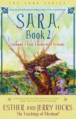 Solomon's Fine Featherless Friends 1401920268 Book Cover