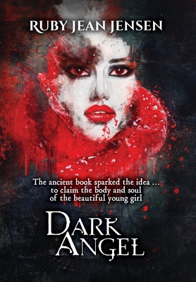 Dark Angel 1951580842 Book Cover