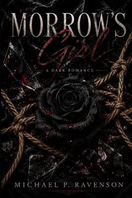 Marrow's Girl B0H3BYLFDQ Book Cover