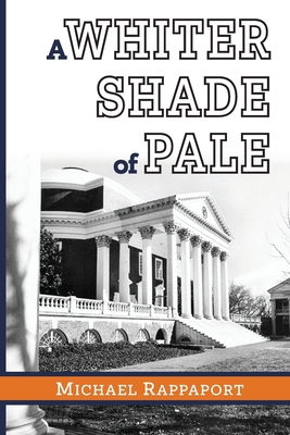 A Whiter Shade of Pale 1952727073 Book Cover