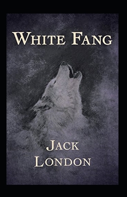 Paperback White Fang Annotated Book