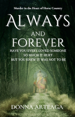 Always and Forever B0D179XPMR Book Cover