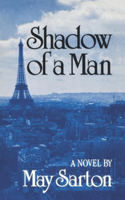 Shadow of a Man 0393300307 Book Cover