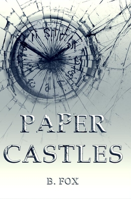 Paper Castles: A novel            Book Cover