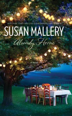 Already Home 0778329518 Book Cover