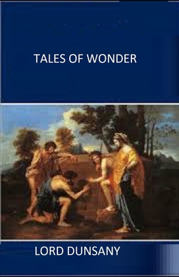 Tales of Wonder Illustrated B0933KLPR9 Book Cover