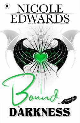 Bound in Darkness 1644180243 Book Cover