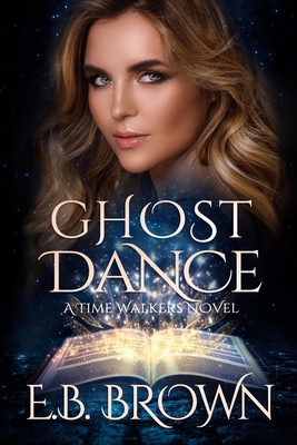 Ghost Dance 1537515950 Book Cover