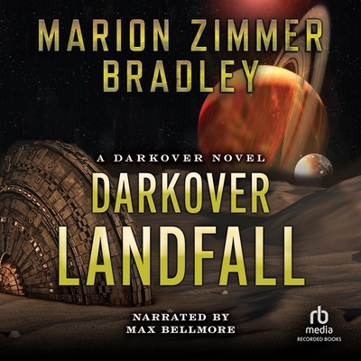 Darkover Landfall 1664735992 Book Cover