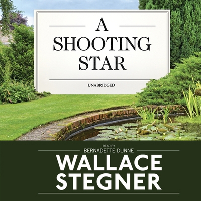 A Shooting Star 1441736336 Book Cover