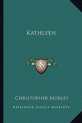 Kathleen 1162780533 Book Cover