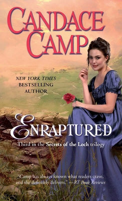 Enraptured 1668282216 Book Cover