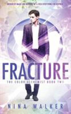Fracture 099928763X Book Cover