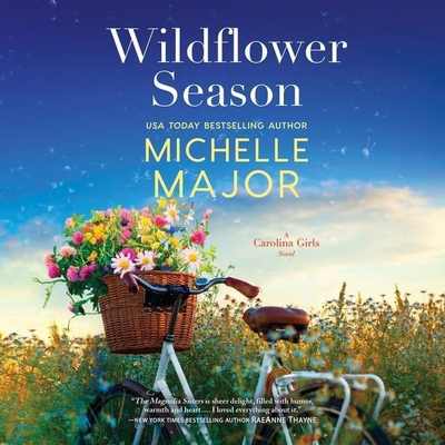 Wildflower Season 1665068884 Book Cover