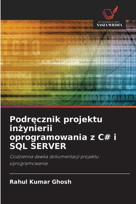 Podr&#281;cznik projektu in&#380;ynierii oprogr... [Polish] 6203902985 Book Cover