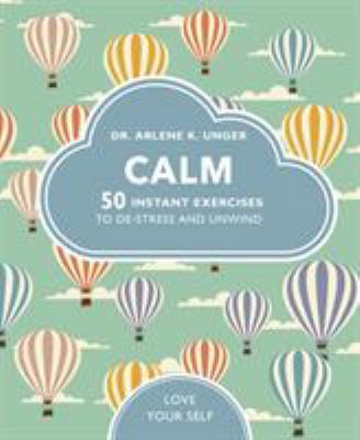 Calm 0711252378 Book Cover