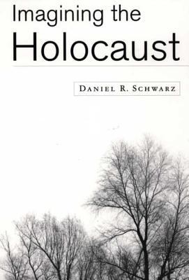 Imagining the Holocaust B0026R2NUK Book Cover