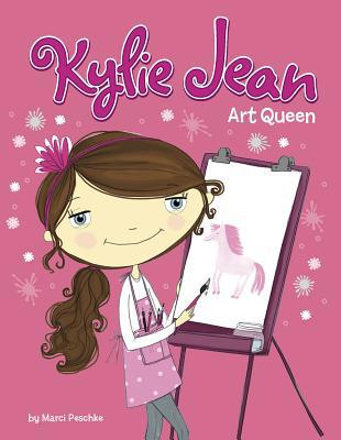 Art Queen 1515829278 Book Cover