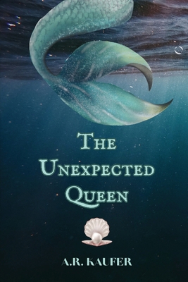 The Unexpected Queen B0BGHZ5C52 Book Cover