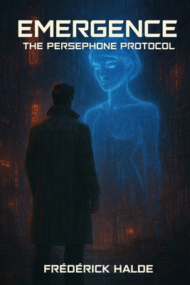 Emergence: The Persephone Protocol B0GGBHQQZX Book Cover