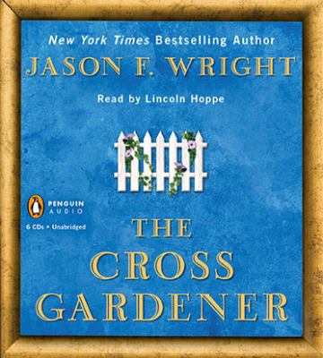 The Cross Gardener 0143145649 Book Cover