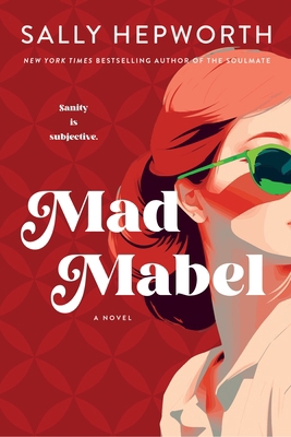 Mad Mabel 1250479150 Book Cover