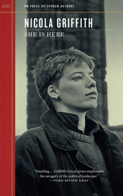 She Is Here B0F1XFRZX8 Book Cover