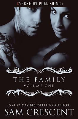 The Family 1773397133 Book Cover