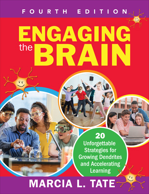 Engaging the Brain: 20 Unforgettable Strategies... 1071939785 Book Cover