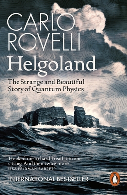 Helgoland: The Strange and Beautiful Story of Q... 0141993278 Book Cover