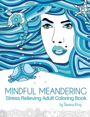 Mindful Meandering 1530971276 Book Cover