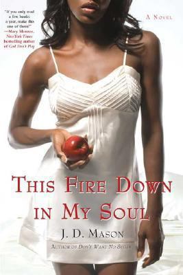 This Fire Down in My Soul 031230157X Book Cover