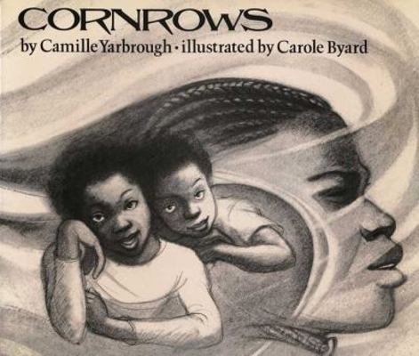Cornrows 0833500635 Book Cover