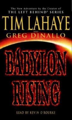 Babylon Rising 0739307258 Book Cover