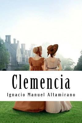 Clemencia [Spanish] 1720329753 Book Cover